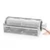 Electric Fireplace, 12V, 24V, 48V, Tangential - view 5