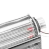 Electric Fireplace, 12V, 24V, 48V, Tangential - view 6