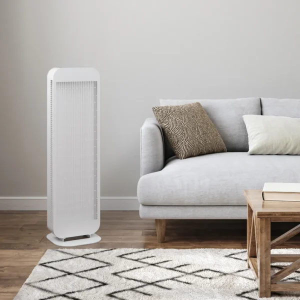 Electric Fireplace, 1400W