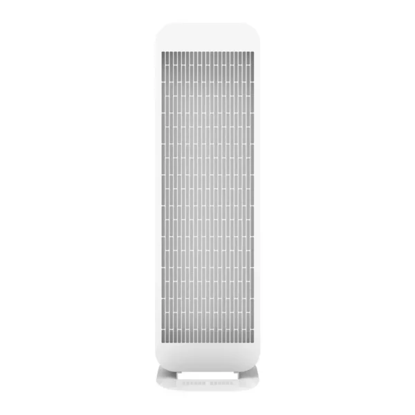 Electric Fireplace, 1400W - view 2