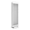 Electric Fireplace, 1400W - view 3