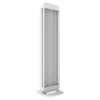 Electric Fireplace, 1400W - view 6