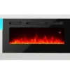 Electric Fireplace, 1500 W, IF-40FSB - view 6