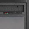 Electric Fireplace, 1500W, 5120BTU - view 2