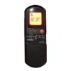 Electric Fireplace, 1500W, ABS, FRL04