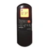 Electric Fireplace, 1500W, ABS, FRL04
