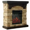 Electric Fireplace, 1500W, LED - view 3