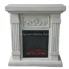 Electric Fireplace, 1500W, LED - view 4