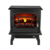 Electric Fireplace, 17"/20", 1800w, FF1701