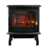 Electric Fireplace, 17"/20", 1800w, FF1701 - view 2