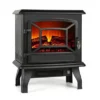 Electric Fireplace, 17"/20", 1800w, FF1701 - view 4