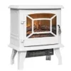 Electric Fireplace, 17"/20", 1800w, FF1701 - view 6