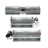 Electric Fireplace, 180mm, 240mm, Stainless, Steel