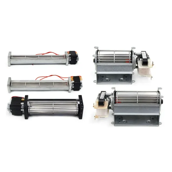 Electric Fireplace, 180mm, 240mm, Stainless, Steel - view 2