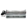 Electric Fireplace, 180mm, 240mm, Stainless, Steel - view 5