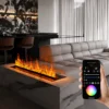 Electric Fireplace, 1M, 1.2M, 1.5M, 3D