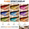 Electric Fireplace, 1M, 1.2M, 1.5M, 3D - view 5
