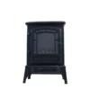 Electric Fireplace, 2000W, 3D, Portable - view 3