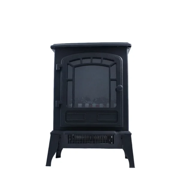 Electric Fireplace, 2000W, 3D, Portable - view 3