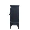 Electric Fireplace, 2000W, 3D, Portable - view 5