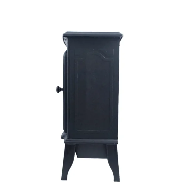Electric Fireplace, 2000W, 3D, Portable - view 5