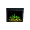 Electric Fireplace, 220-240V, 750 - view 2
