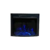 Electric Fireplace, 220-240V, 750 - view 3