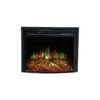 Electric Fireplace, 220-240V, 750 - view 4