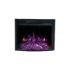 Electric Fireplace, 220-240V, 750 - view 5