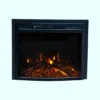 Electric Fireplace, 220-240V, 750 - view 6