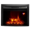 Electric Fireplace, 23", 26", 28", 30"