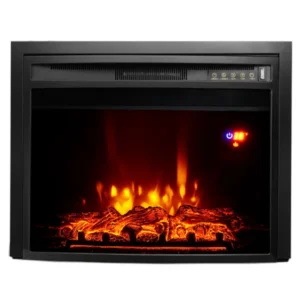 Electric Fireplace, 23", 26", 28", 30"