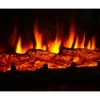 Electric Fireplace, 28', 220~240V 50Hz, 2000W