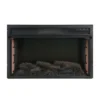 Electric Fireplace, 28', 220~240V 50Hz, 2000W - view 3