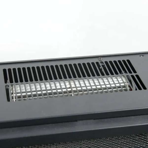Electric Fireplace, 28', 220~240V 50Hz, 2000W - view 5
