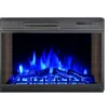 Electric Fireplace, 28"Insert, 1500 W - view 2