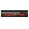 Electric Fireplace, 30", 34", 40", 48"