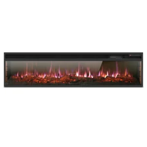 Electric Fireplace, 30", 34", 40", 48"