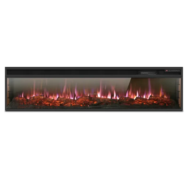 Electric Fireplace, 30", 34", 40", 48"