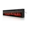 Electric Fireplace, 30", 34", 40", 48" - view 2