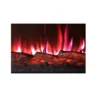 Electric Fireplace, 30", 34", 40", 48" - view 3