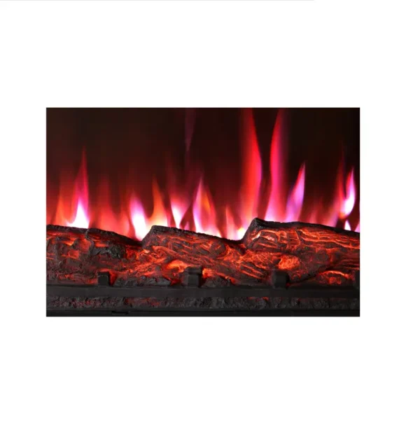 Electric Fireplace, 30", 34", 40", 48" - view 3