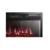 Electric Fireplace, 30", 34", 40", 48" - view 4