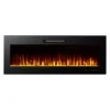 Electric Fireplace, 30", 36", 42", 50"