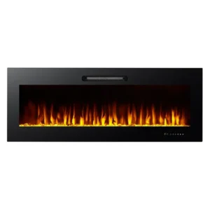 Electric Fireplace, 30", 36", 42", 50"