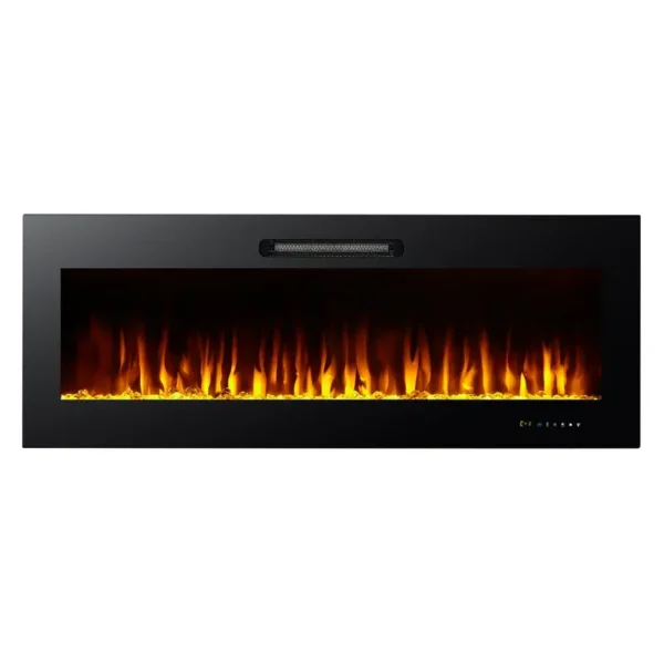 Electric Fireplace, 30", 36", 42", 50"