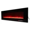Electric Fireplace, 30", 36", 42", 50" - view 3