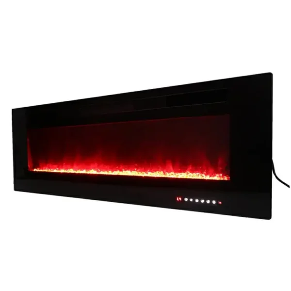 Electric Fireplace, 30", 36", 42", 50" - view 3