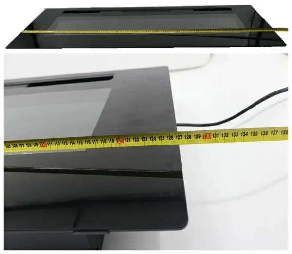 Electric Fireplace, 30", 36", 42", 50" - view 4