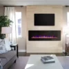Electric Fireplace, 30", 36", 42", 50" - view 5